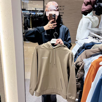 韓國 Discovery Denver Hoodie【DY092】