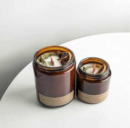 泰國 Soap Opera Aroma Candle【SW268】