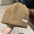 韓國 Covernat Wappen Point Middle Beanie【CO070】 - STT Mall HK 靚太網購