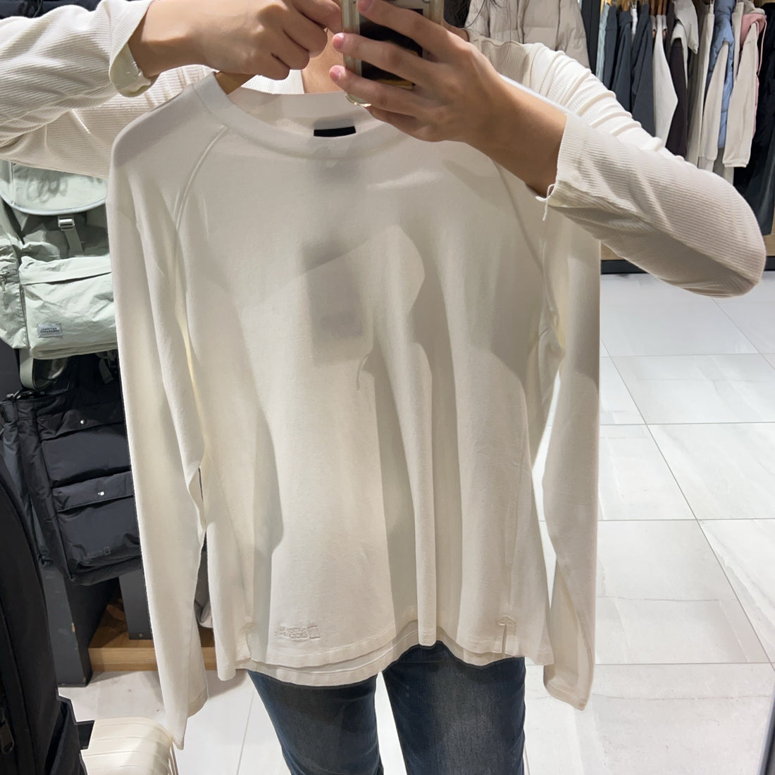 韓國 National Geographic Women&