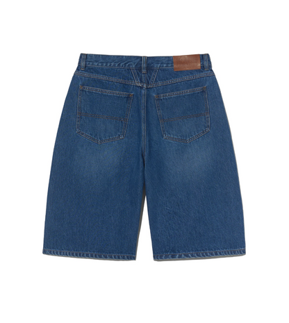 韓國 Marithe Francois Girbaud M BERMUDA DENIM PANTS【MF619】