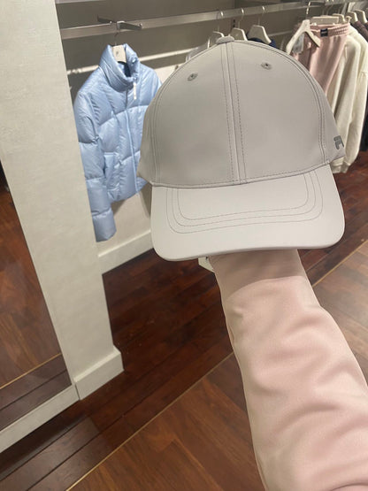 韓國 FILA Performance Hardball Cap【FA034】