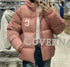 韓國 Covernat College Volume Hoodie Down【CO024】 - STT Mall HK 靚太網購
