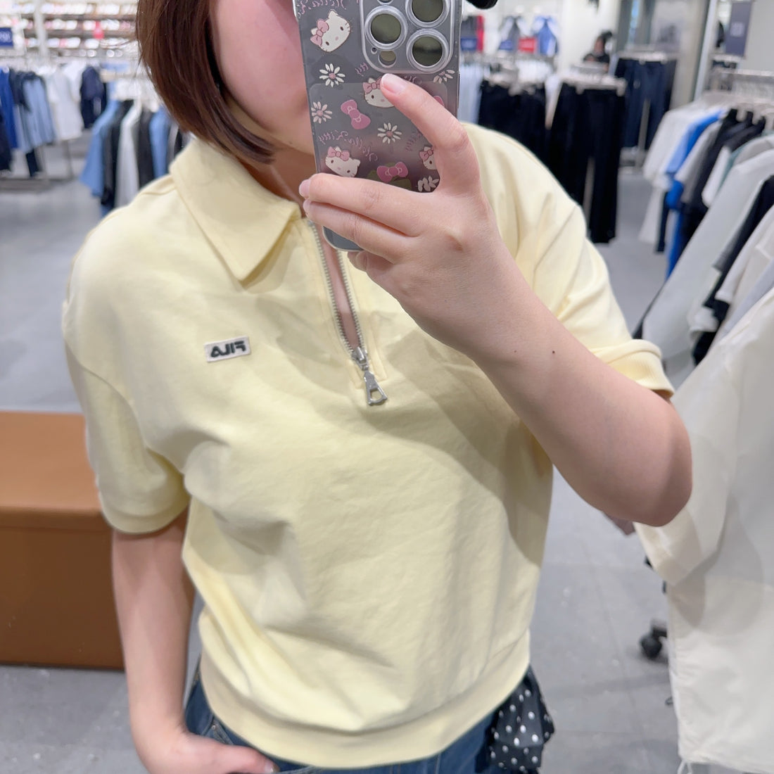 韓國 FILA Women&