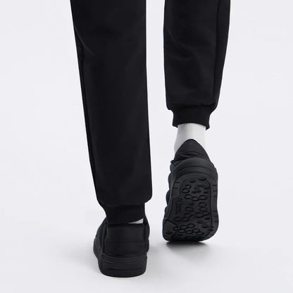 韓國 National Geographic Fluffy Slip-On V2【NG180】