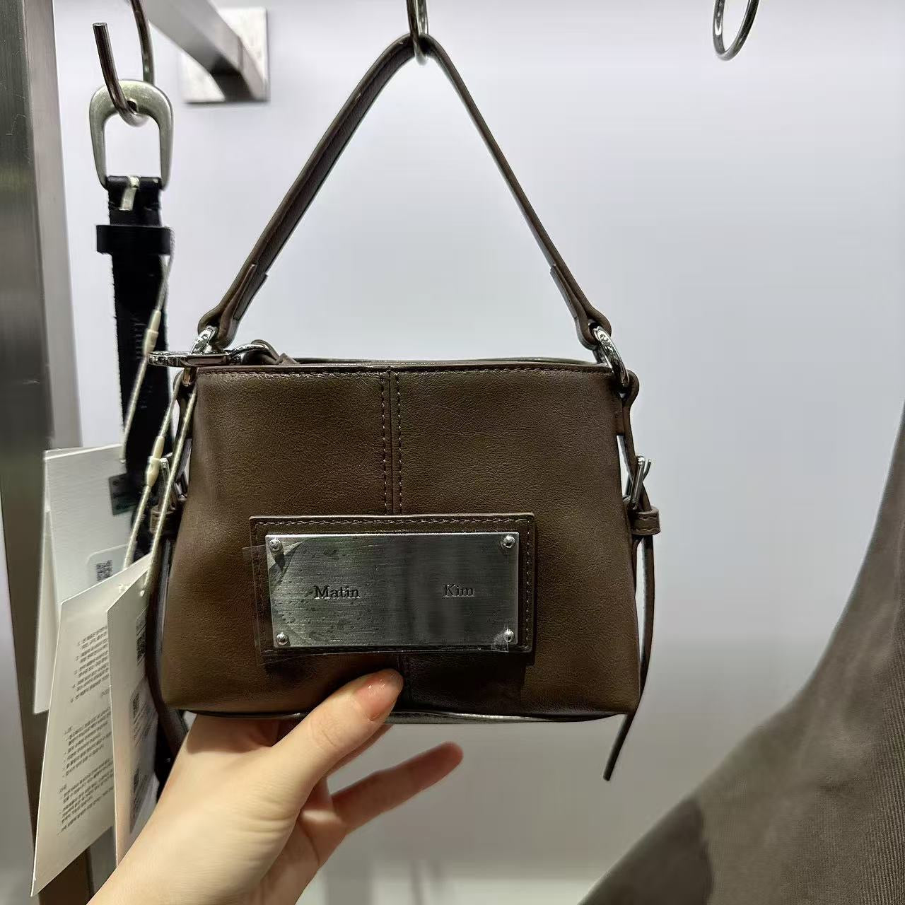 韓國 MK Bag【MK058】