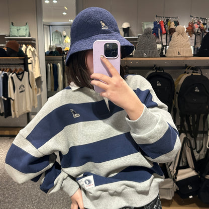 韓國 KANGOL Bermuda Casual【KL132】