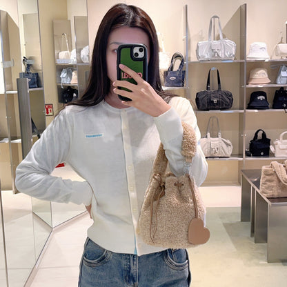 韓國 Covernat Cable Cardigan【CO089】
