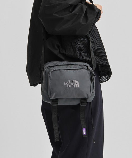 日本直送 The North Face Purple Label CORDURA Nylon Shoulder Bag 【SJ002】