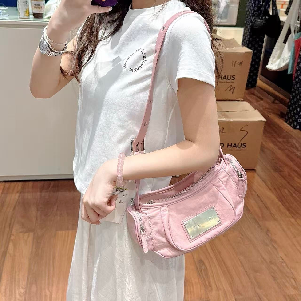 韓國 MK Bag【MK038】