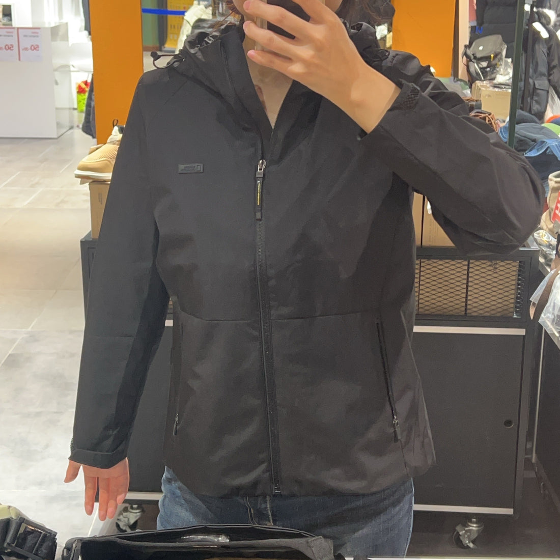 韓國 National Geographic Women&