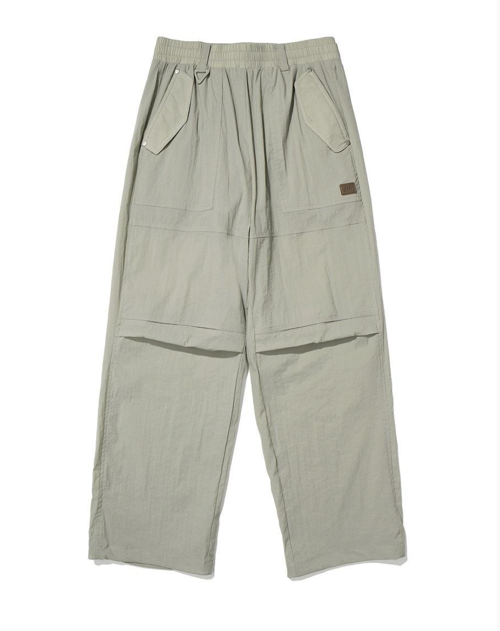韓國 BBC Knee Team Pants【BC112】