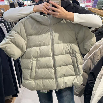 韓國 Snowpeak Land Air Women&