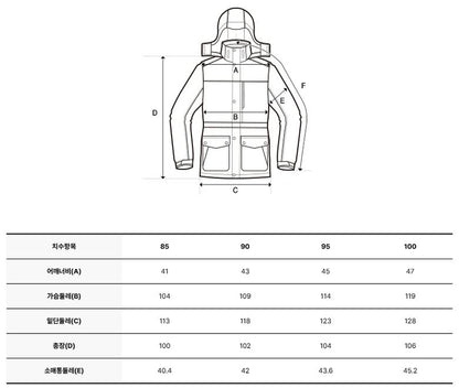 韓國 Discovery Women&