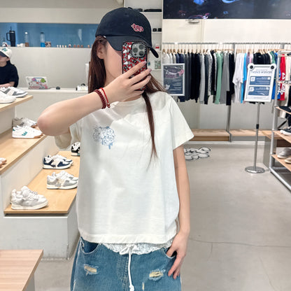 韓國 EPT Doggo T-shirts【EP035】