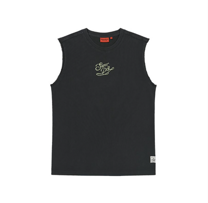 韓國 Superdry Sunset Sweat Sleeveless【SU132】