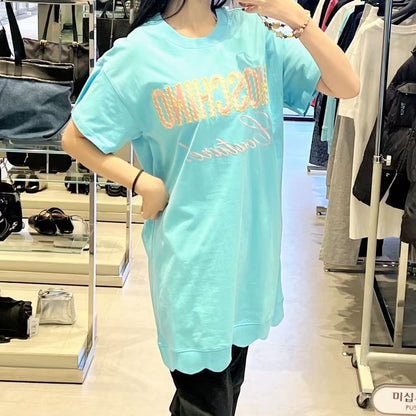 韓國 Moschino Dress【MS012】