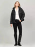 Tommy Hilfiger - Lightweight Hooded Puffer Jacket - STT Mall HK 靚太網購