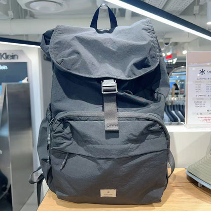 韓國 Snowpeak Cample Backpack【SN023】