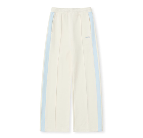 韓國 Nerdy Women's Bold Ny Sweatpants【NY040】