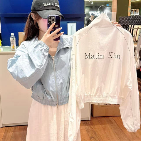 韓國 MK Coat【MK010】