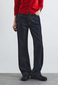韓國 SPAO Straight Jeans【SP369】