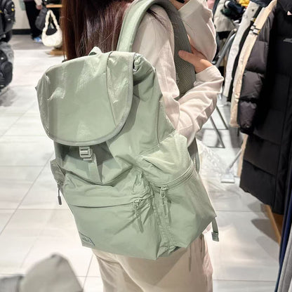 韓國 National Geographic Backpack【NG357】