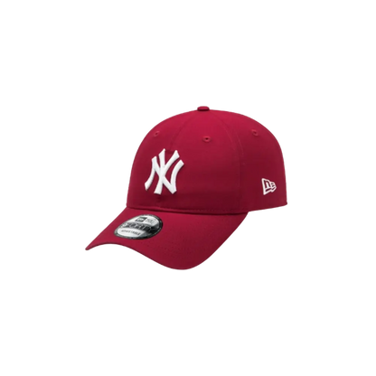 韓國 New Era New York Yankees Basic Unstructured Ball Cap【NR099】