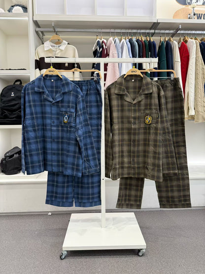 韓國 SPAO Harry Potter Flannel Pajamas【SP290】