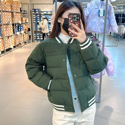 韓國 Discovery Public Liston Down Lightweight Padding (鴨絨)【DY156】