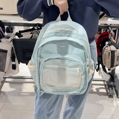韓國 FILA Carry Backpack【FA083】