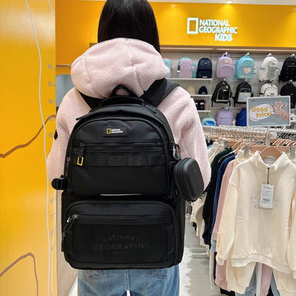 韓國 National Geographic Optimus Backpack【NG127】