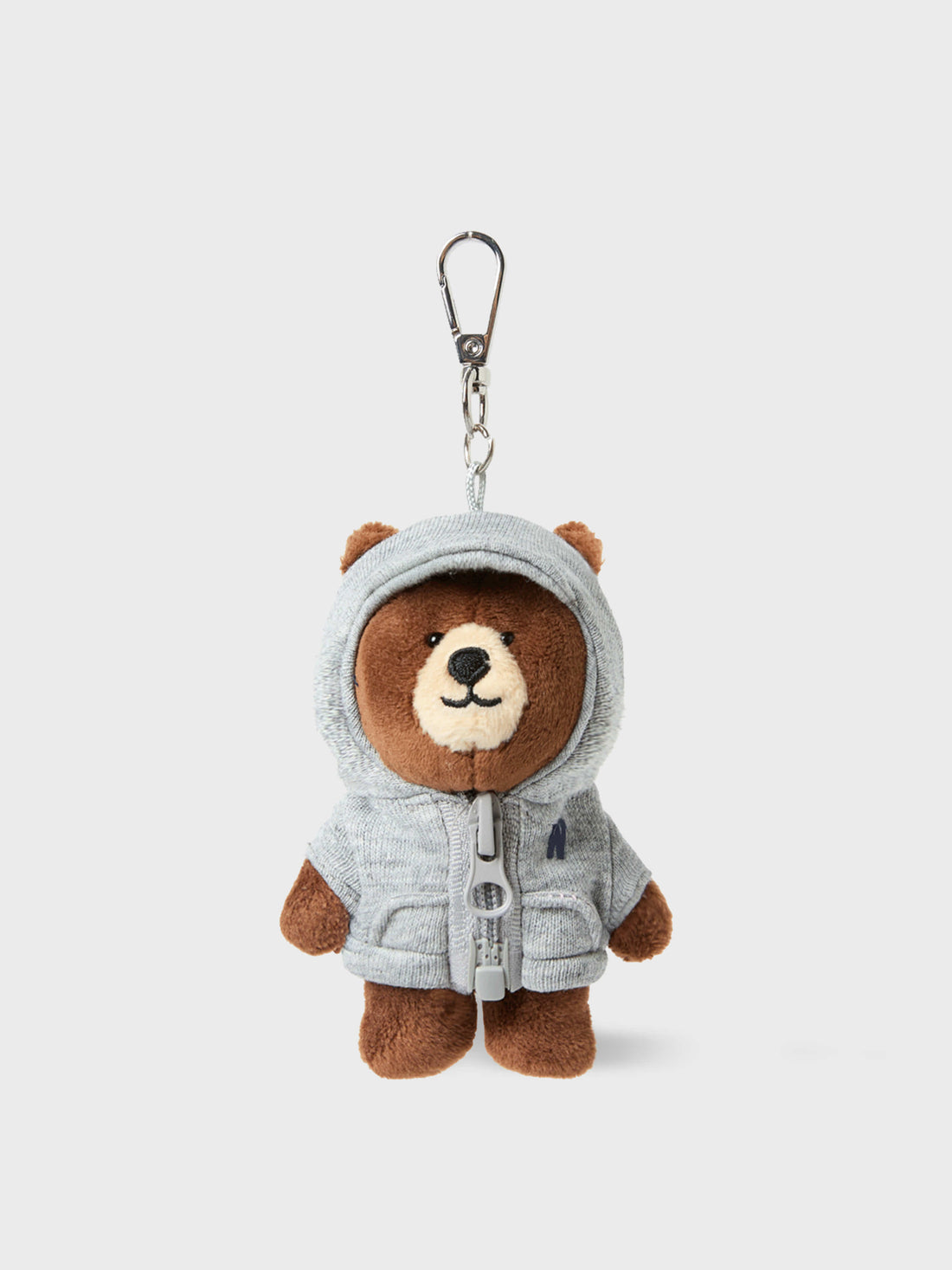 韓國 Who.A.U Steve Hoodie Keyring【WA207】