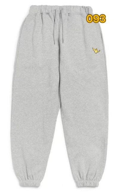 韓國 Mark Gonzales Angel Wappen Sweat Jogger Pants【MG172】