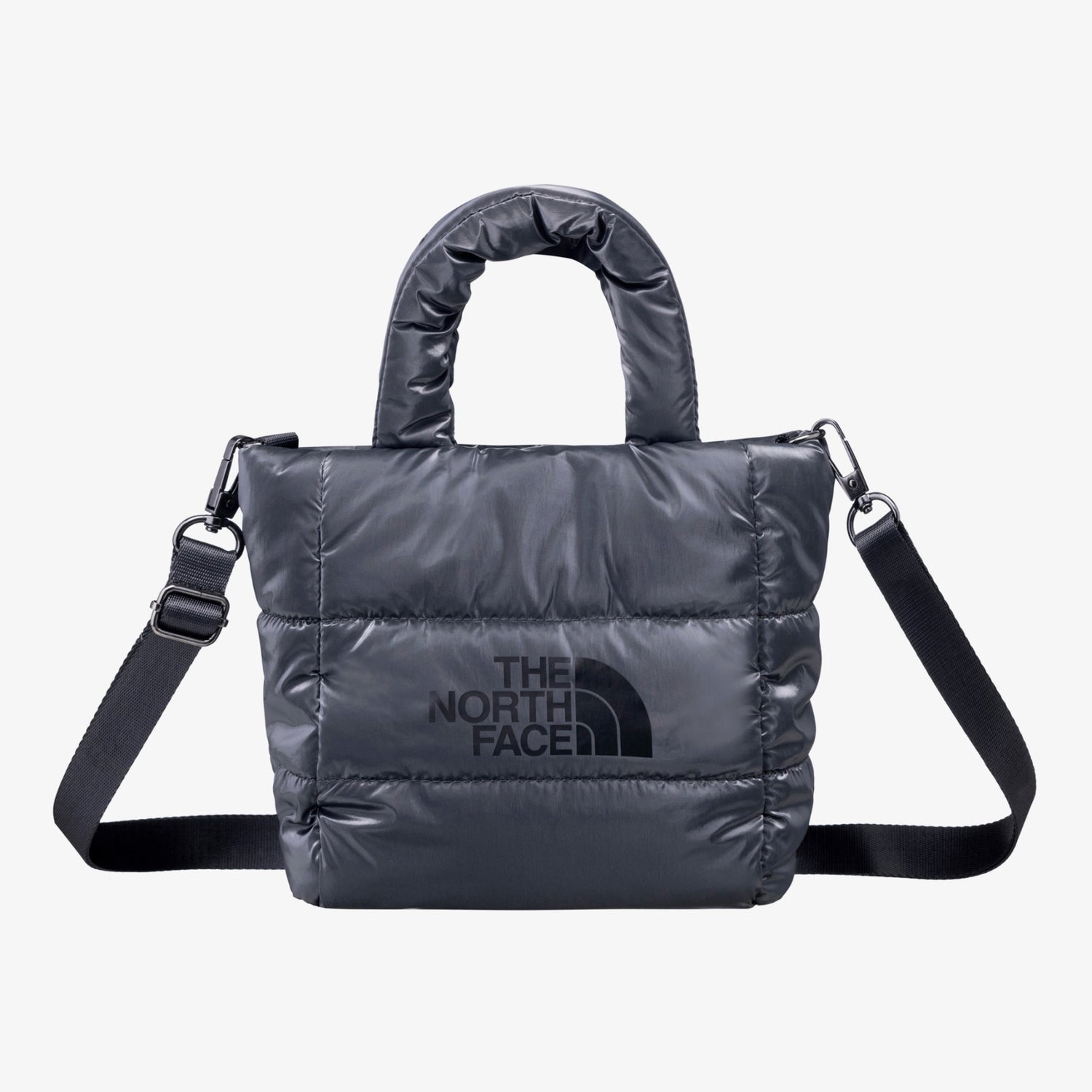 韓國 The North Face Plumpy Mini Tote Bag 【NF001】 - STT Mall HK 靚太網購