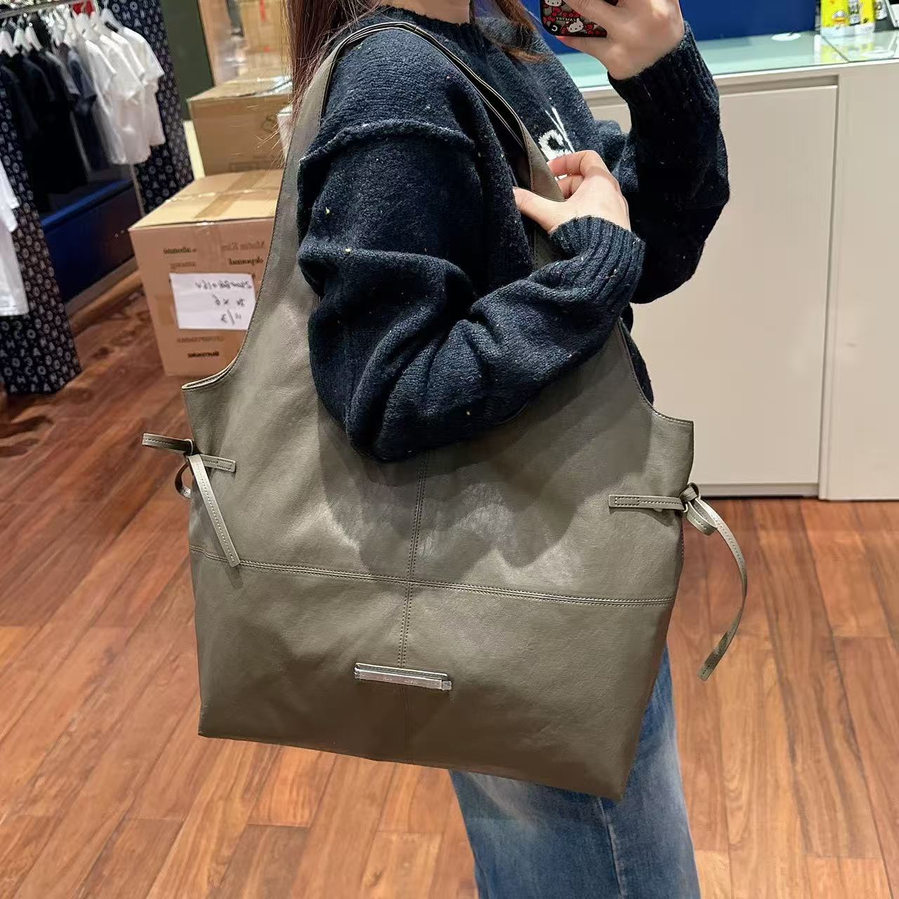 韓國 MK Bag【MK076】