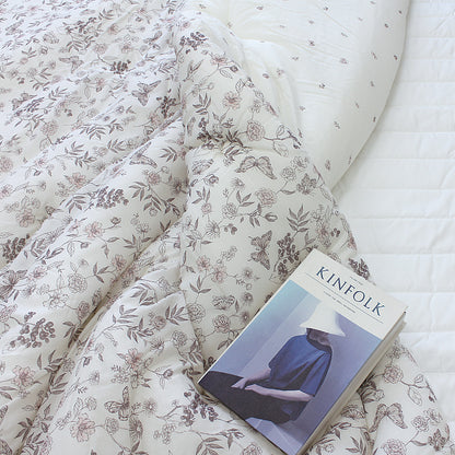 韓國 祕密花園天絲【SM422】