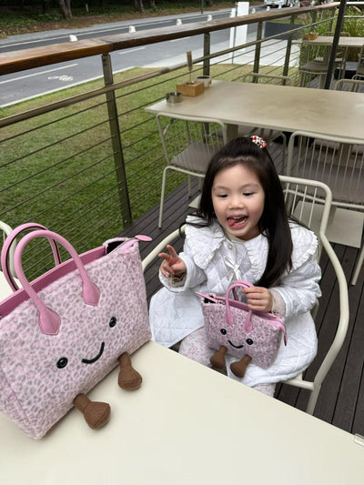 Ctandjim Bag【SM1152】