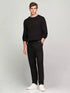 Tommy Hilfiger - Cable Knit Crewneck Sweater - STT Mall HK 靚太網購