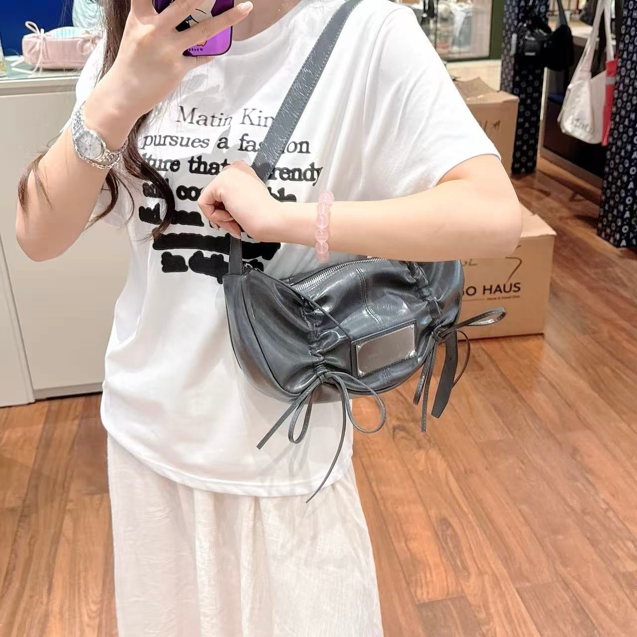韓國 MK Bag【MK026】