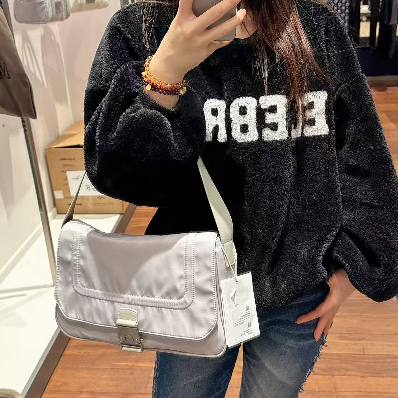 韓國 MK Bag【MK061】