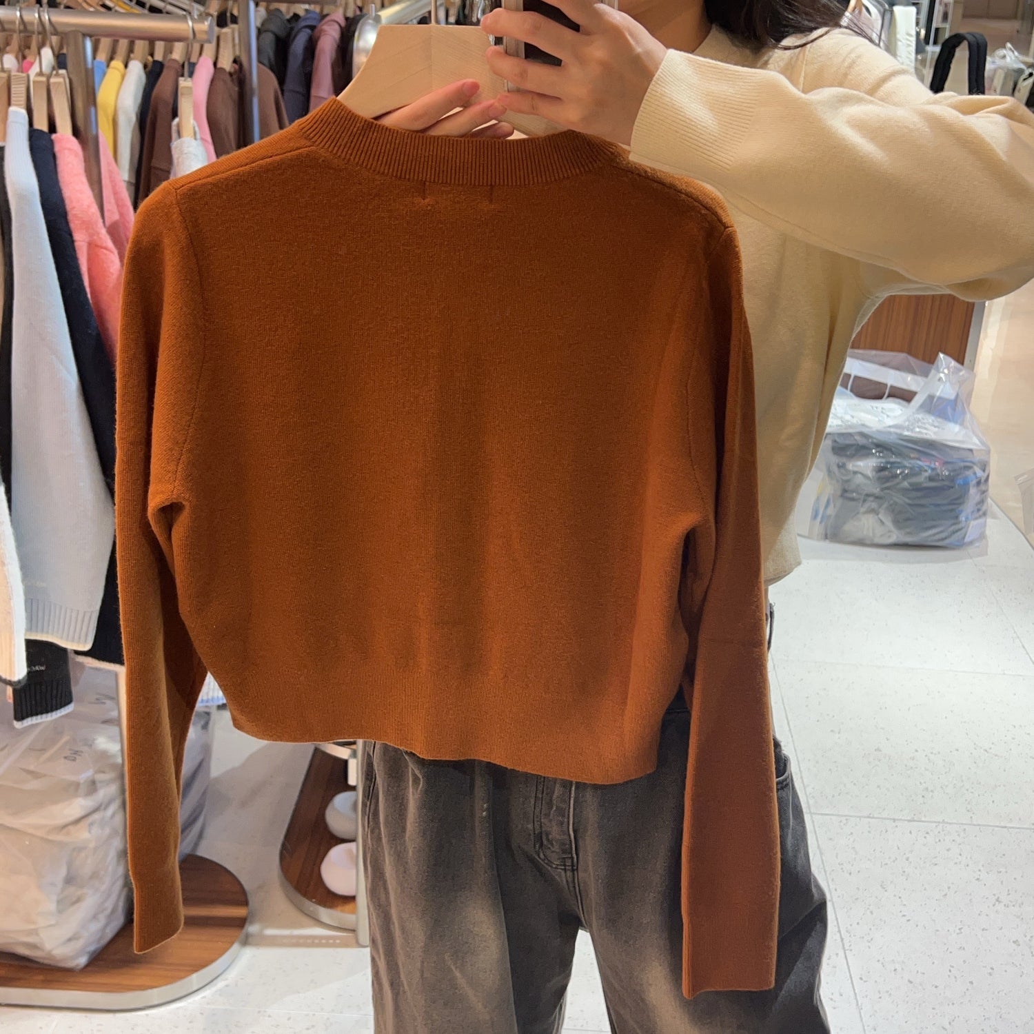 韓國 Wacky Willy Women&