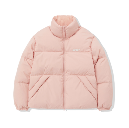 韓國 Nerdy Essential Down Jacket【NY008】