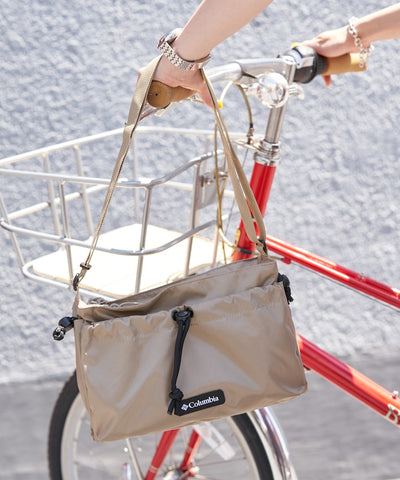 日本直送 Columbia JUMP CREEK SHOULDER bag 【SJ014】
