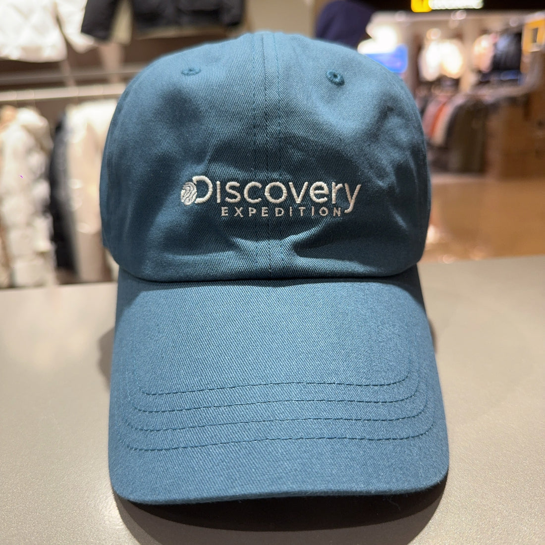 韓國 Discovery Awesome ball cap【DY223】