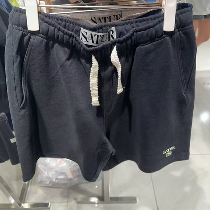 韓國 Satur Casual shorts【SR115】