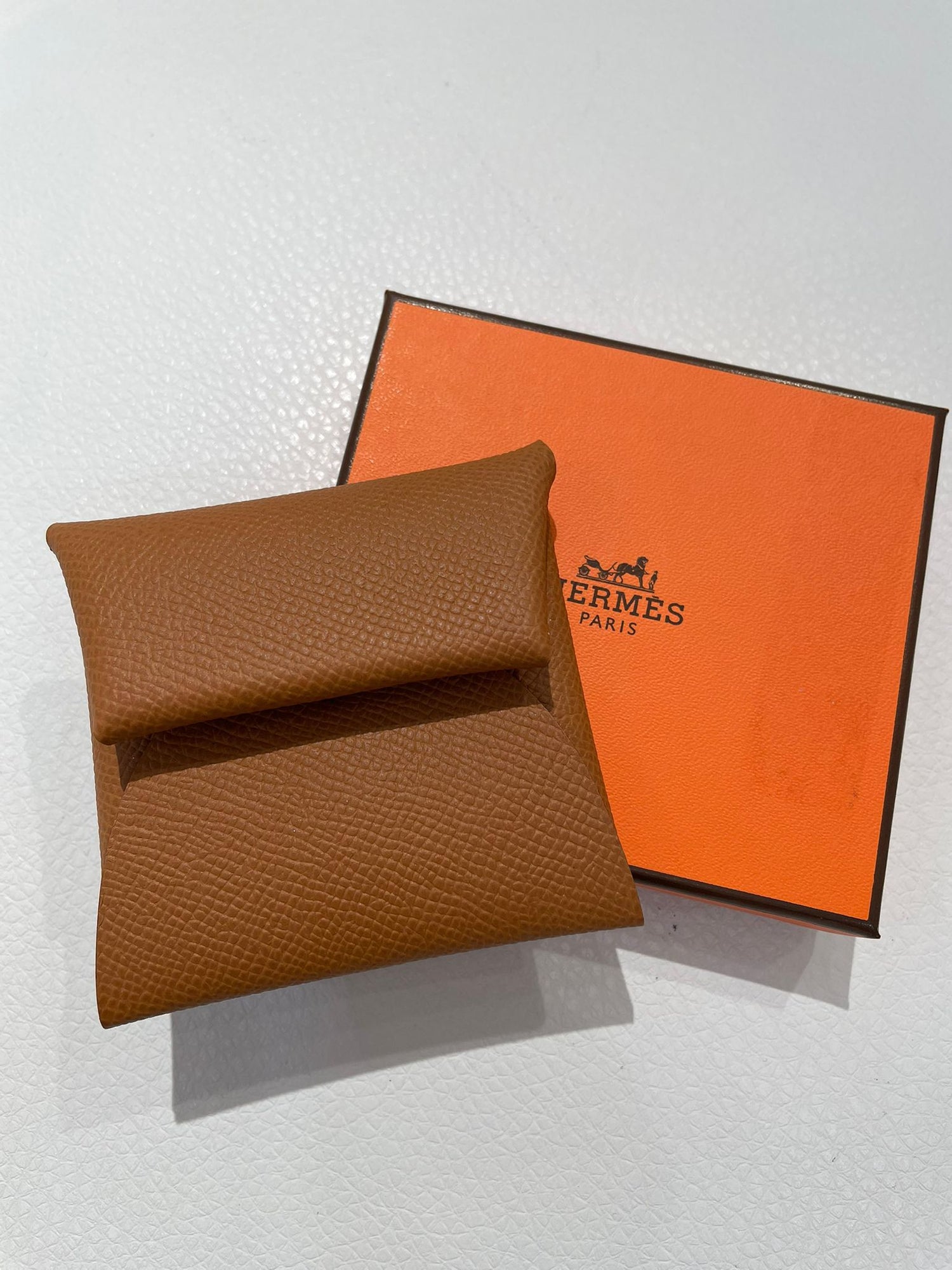 全新Hermes 小散子包 【JS604】