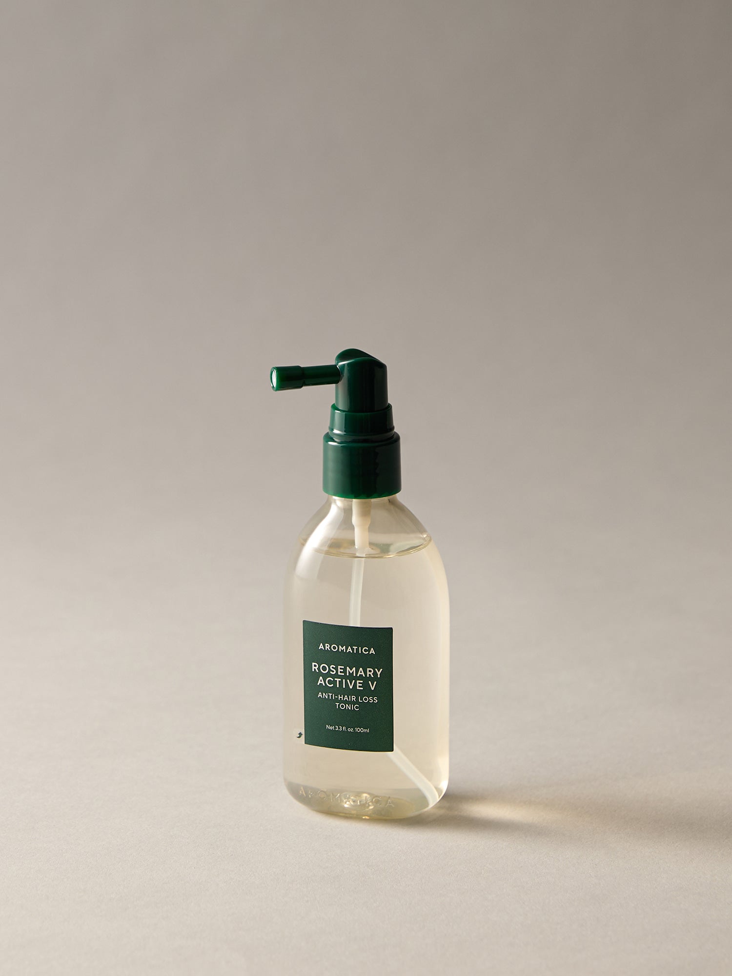 Aromatica 迷迭香防脫髮育髮頭皮噴霧 100ml【SM500】