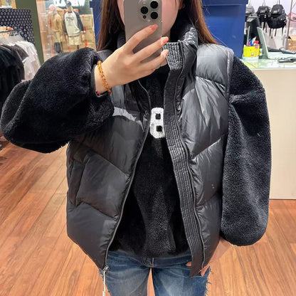 韓國 MK Coat (鴨絨)【MK063】