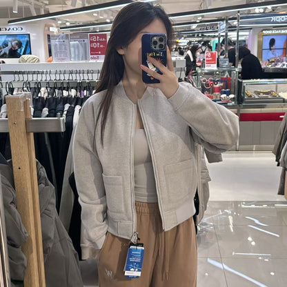 韓國 Snowpeak Essential Wool Women&